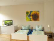 Quiet studio flat in Berlin Mitte, centrally located!,... Quiet studio flat in Berlin Mitte, centrally located!,...