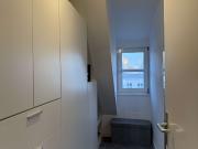 Quiet studio in Wilmersdorf