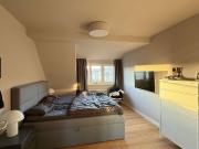 Quiet studio in Wilmersdorf, Berlin Amsterdam Apartments...