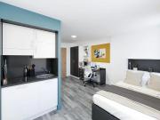 Quiet Studio in Zone 1 – Depot Point, London