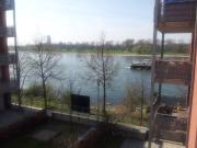 Quiet studio located in Köln, Koln Amsterdam Apartments...