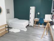 Quiet studio Paris 13ème, Paris Amsterdam Apartments for...