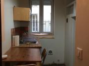 Quiet Studio Paris 15ème close to amenities, Paris...