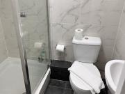 Quiet Studio with balcony all bills included Quiet Studio with balcony all bills included