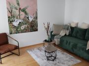 Quiet, stylish flat in central location in Ulm Söflingen