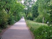 Quiet & stylish & sunny Wilhelminian style 4 room...