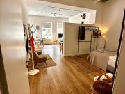 Quiet suite conveniently located Aachen