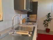 Quiet suite with penthouse character Hannover, Hannover...