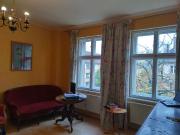 quiet sunny 3 room 2br apartment in Adlershof, Berlin...