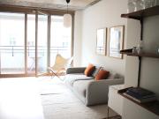 Quiet & sunny apartment with balcony in Mitte, Berlin...