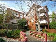 Quiet Sunny Space and a Great Location