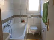 Quiet terraced house with beautiful garden Berlin...