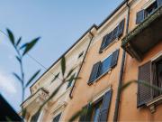 Quiet two room apartment in Porta Romana