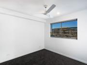 Quiet Unit in Great Location