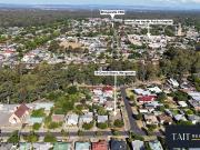 Quiet West End living with modern comfort and future...