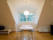 Quiet & wonderful flat in Wilmersdorf, Berlin Amsterdam...