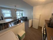 Quiet & wonderful suite in Frankfurt am Main, Frankfurt...