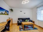 Quietly located furnished apartment in Ottobrunn