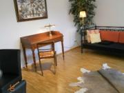 Quietly situated apartment in Sankt Georg near the...