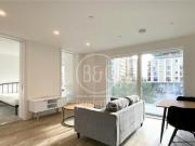 Quill House, Plowden Road, Studio Apartment For