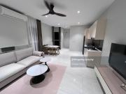 Quill Residence, KLCC, KL City Centre