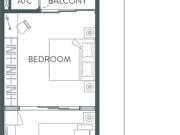 Quill ResidencesSave RM 67,0003 mins walk to Medan...