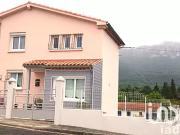 Quillan 11500 Achat / Vente maison 5 pièces t5 terrasse