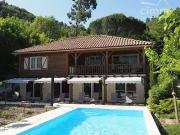 Quillan 11500 Achat / Vente maison 8 pièces t8 piscine