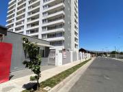 Quillota, Edificio barcelona