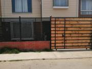Quillota, Multicancha Villa Hermano Bonifacio
