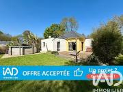 Quilly 44750 Achat / Vente maison 5 pièces t5 piscine...