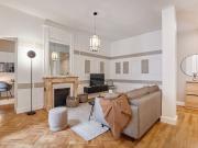 Quilo 1 bedroom in Archives