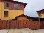 Quilpué,amplia casa de 3 pisos, condominio cerrado