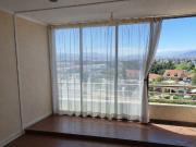 Quilpué. Amplio y moderno departamento. Tres...