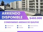 Quilpué, Departamento Nuevo en Los Pinos Condominio 97815