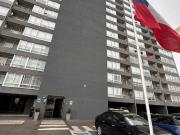 Quilpué, Arriendo depto 2 dormitorios 1 baño quilpué 107331