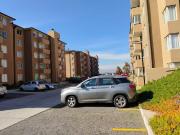 Quilpué, Canal Chacao