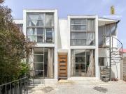 QUILPUE VENTA CASA 4D3B CERCANA TRONCAL SUR WENCESLAO VARGAS