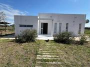 QUIMILI 2 CASAS EN BARRIO SAN FRANCISCO CON 1,5 HA