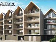 Quimper 29000 Achat / Vente appartement 2 pièces t2 au...