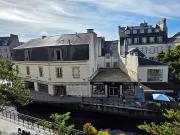 Quimper 29000 Achat / Vente appartement 3 pièces t3 au...