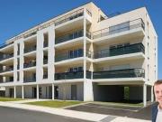 Quimper 29000 Achat / Vente appartement 3 pièces t3 balcon