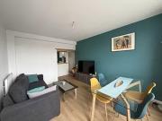 Quimper 29000 Achat / Vente appartement 3 pièces t3 parking
