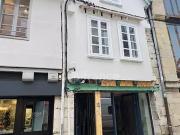 Quimper 29000 Achat / Vente immeuble