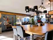 Quimper 29000 Achat / Vente maison 10 pièces t10...