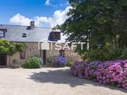 Quimper 29000 Achat / Vente maison 13 pièces t13 piscine...