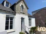 Quimper 29000 Achat / Vente maison 6 pièces t6