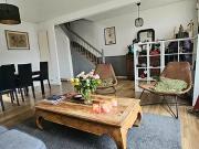 Quimper 29000 Achat / Vente maison 6 pièces t6 au...