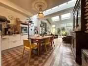 Quimper 29000 Achat / Vente maison 6 pièces t6 au...