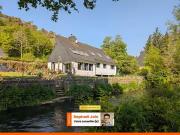 Quimper 29000 Achat / Vente maison 6 pièces t6 jardin...